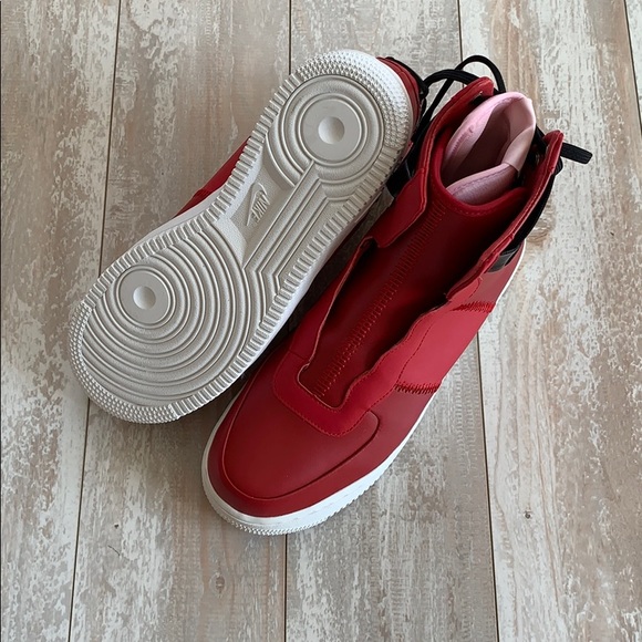 NWT Nike Air Force 1 rebel XX - Picture 8 of 8